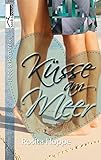 Bücher Neuerscheinungen 2022 - Küsse am Meer von Rosita Hoppe