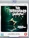 Bloodstained Shadow [Blu-ray]