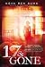 17 & Gone (English Edition) by Nova Ren Suma