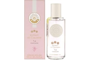 Roger & Gallet - Extracto de parfum thé fantaisie 100 ml