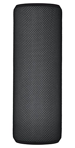 Ultimate Ears BOOM 2 Bluetooth Lautsprecher (wasserdichter 360Â°-Sound) - Black Panther