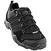 Produktbild adidas Outdoor Herren Terrex ax2r GTX Schuh, Schwarz - Black/Black/Vista Grey - Größe: 44 2/3