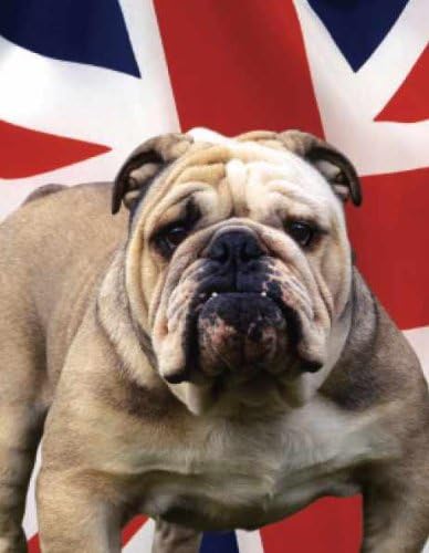 Highland BreezeEnglish Bulldog dog Air Freshener car freshner