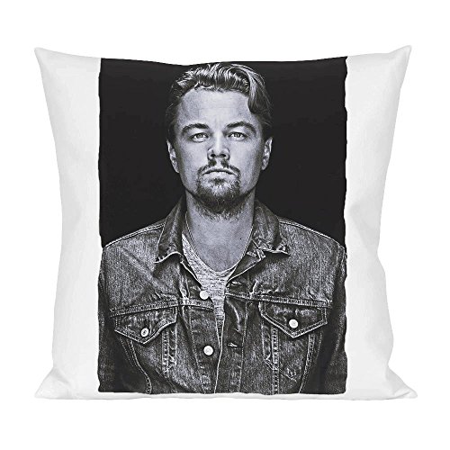 Preisvergleich Produktbild Leonardo Dicaprio Pillow