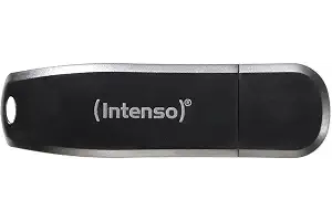 Intenso 3533490 lápiz USB 3.2 Speed 64gb