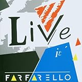 Live It von Farfarello