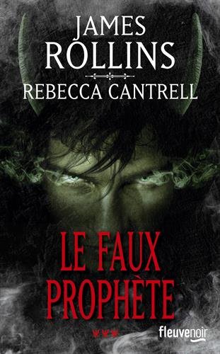 Télécharger Le Faux prophète PDF Livre eBook France Télécharger Le Faux prophète PDF Livre eBook France