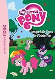 My Little Pony 06 - Les prédictions de Pinkie Pie