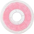 Creality Premium 1.75 mm ABS 3D Printing Filament (Pink)