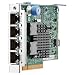 Produktbild HP 669280 – 001 Netzwerkkarte – Zubehör Netzwerk (verkabelt, PCI-e, Ethernet, 1000 Mbit/s, IEEE 802.1Q, IEEE 802.3, IEEE 802.3 ab, IEEE 802.3 ad, IEEE 802.3 az, IEEE 802.3u, IEEE 802.3 x, 5.5 W)
