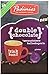 Produktbild Padinies Double Chocolate, 4er Pack (4 x 52 g)