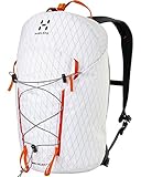 Gepolsterte Schultergurte und Brustgurt mit Trillerpfeife