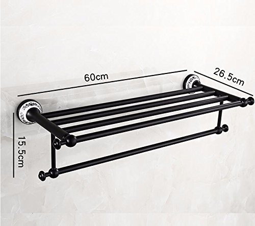 Preisvergleich Produktbild 60 bis 27,4 cm Badehaus tomé Heilbutt retro Kaffee