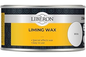 v 33 sa Liberon Liming Wax 250ml
