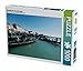 Produktbild Gondeln im Canal Grande 1000 Teile Puzzle quer (CALVENDO Orte)