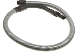SEB INTERNATIONAL Flexible complet RS-2230001440 pour Aspirateur ROWENTA SILENCE FORCE CYCLONIC, X-TREM POWER CYCLONIC