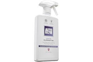 ‎AUTOGLYM Autoglym Odour Eliminator 500 ML