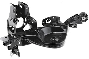 Advantage Auto Parts Wishbone Compatible With Nissan Qashqai Rear, Left, Rear, Control Arm, Suspension Arm