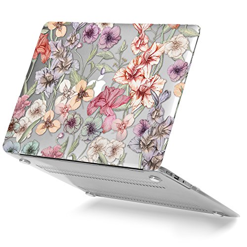 GMYLE MacBook Air 13 H  lle - Hochwertige Matt Gummierte Hartschale Tasche Schutzh  lle Snap Case f  r Apple MacBook Air 13 3 Zoll  A1466   A1369    F