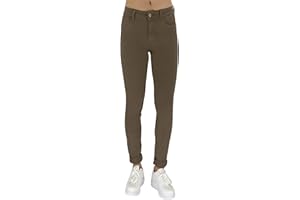 JOPHY & CO. Pantalone Donna Cinque Tasche in Cotone (cod. 945)