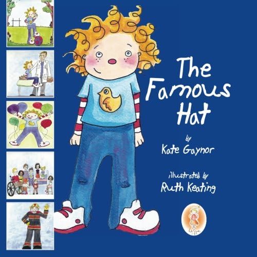 The famous hat: Volume 1 (Special Stories Series 1)