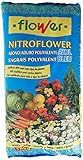  Flower 10539 - nitroflower - abono polivalente Azul, 15 Kg
