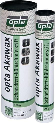 Gewindeschneid- und Metallsägestift opta Akawax 80 Gramm