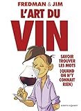 L'art du vin