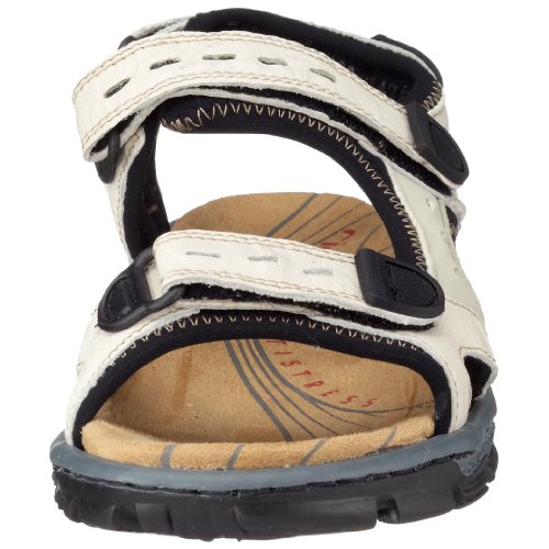 Rieker 68872 Damen Sandalen - 4