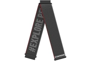 COROS APEX Pro/APEX 2 Pro Sport Uhrenarmband 22 mm