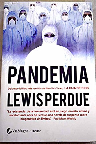 Pandemia (Thriller (viamagna))