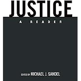 Justice: A Reader