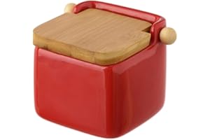 CASASELECCION Casa Seleccion, Salero, Rojo