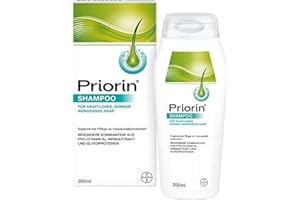 PRIORIN Hair Loss Products