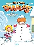 voir fiche du livre Les P'tits Diables T20