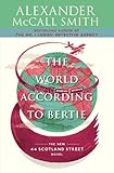 Image de The World According to Bertie