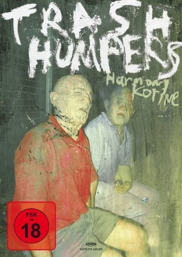 Preisvergleich Produktbild Trash Humpers