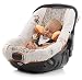 Jane Neck Pillow, (0-18 Months, Small, Assorted Colours)