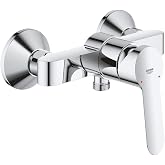 Grohe BauEdge Duş Bataryası- 23636000