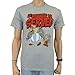 Produktbild Asterix & Obelix - Le Diner is served T-Shirt, grau, Größe:M