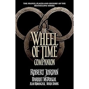 The Wheel of Time Companion Livre en Ligne The Wheel of Time Companion Livre en Ligne - Telecharger Ebook
