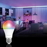 PANASONIC LED SMART BT WIFI RGB E27 LAMP 9W