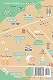 Image de Barcelona Travel Journal: Your Notebook to Explore the Most Beautiful City