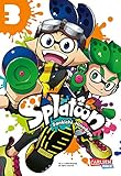 Splatoon 3 by 