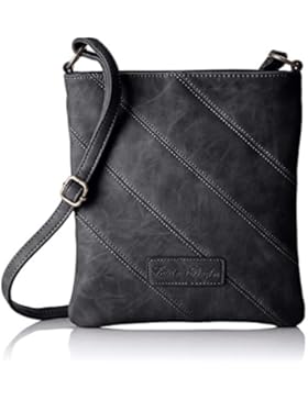 Fritzi aus Preußen Damen Gregoria Business Tasche, 3x26x23 cm