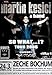 Produktbild KESICI, MARTIN - 2005 - Konzertplakat - So What - Tourposter - Concert
