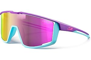 Julbo Fury Lunettes de soleil Mixte (lot de 1)
