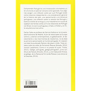 Comprender Portugal (Mayor (catarata))