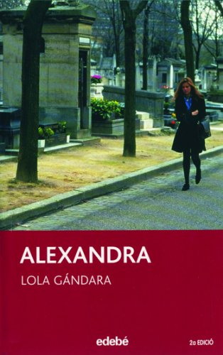 Alexandra: 29 (PERISCOPI)
