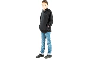 Levi's Kids Relaxed Core Pullover HD Boys, 10-16 Years Old